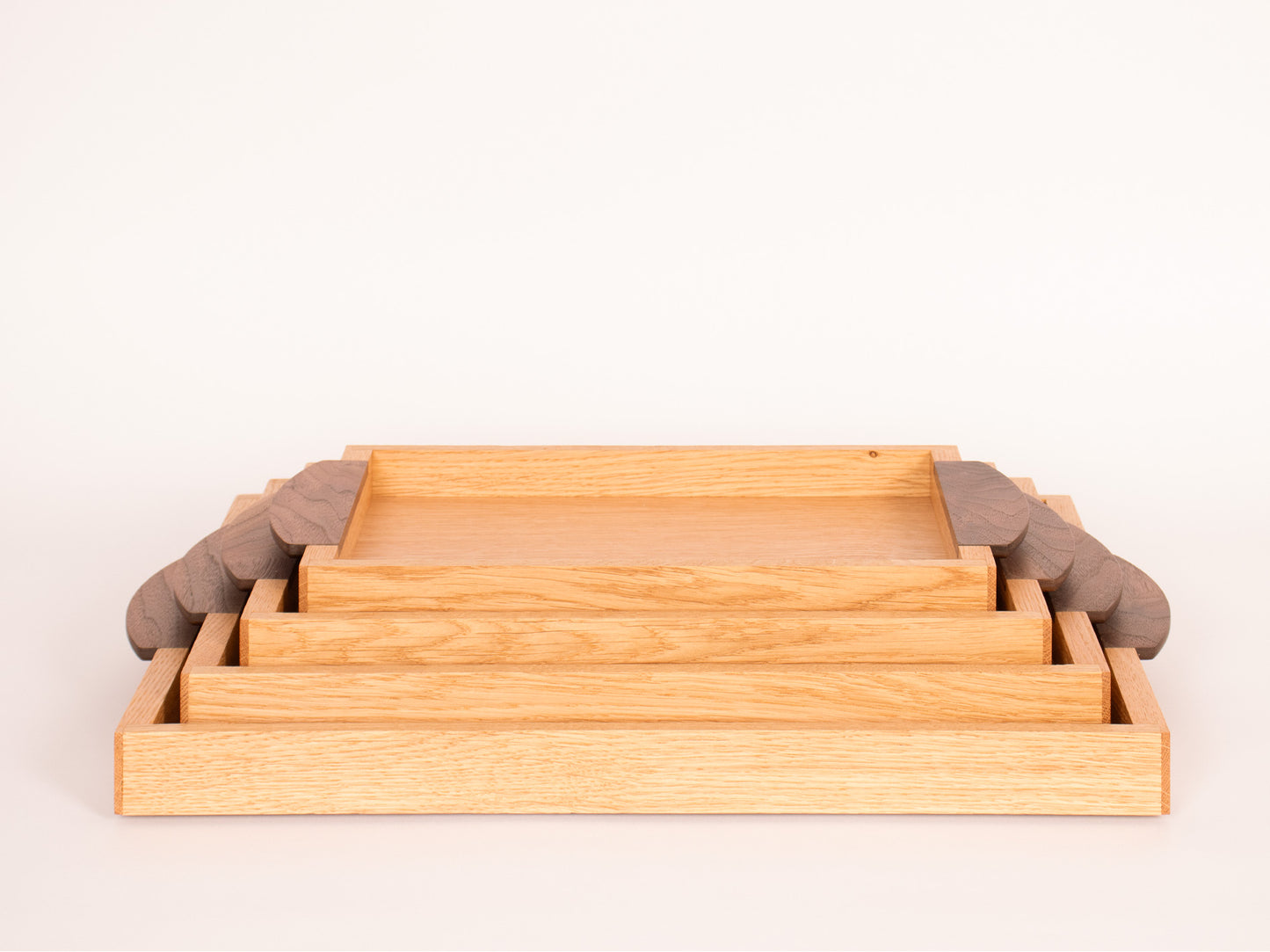 Rectangular Trays