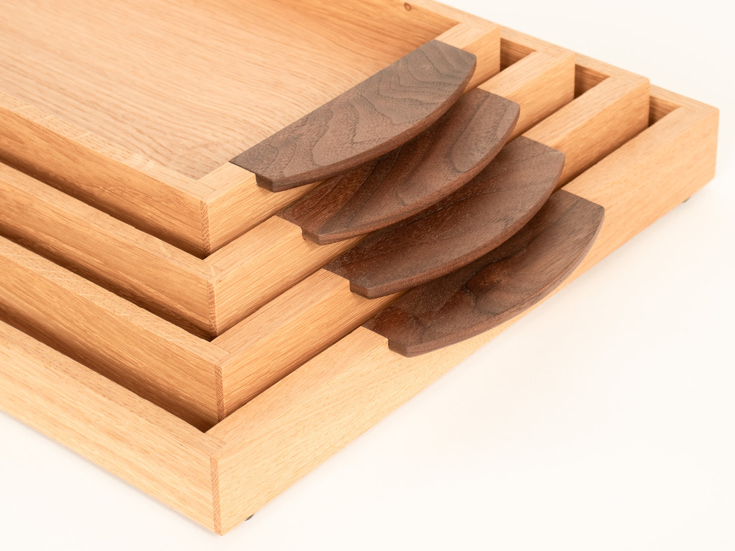Rectangular Trays