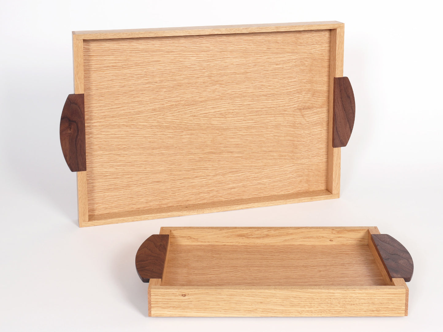 Rectangular Trays