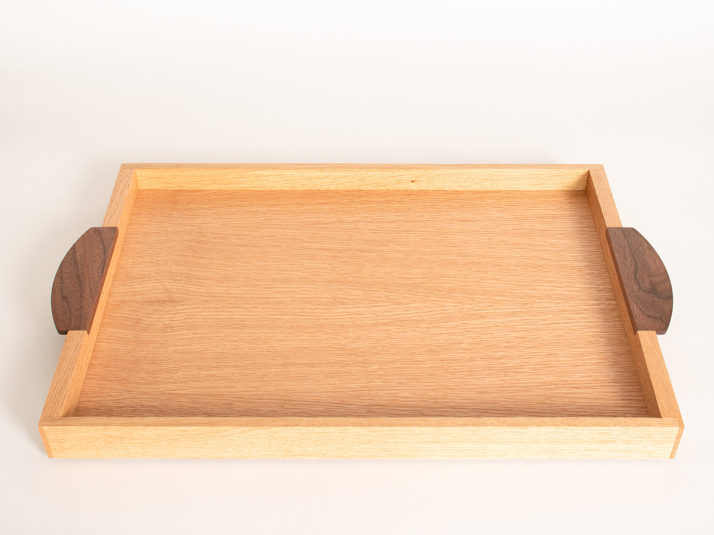 Rectangular Trays