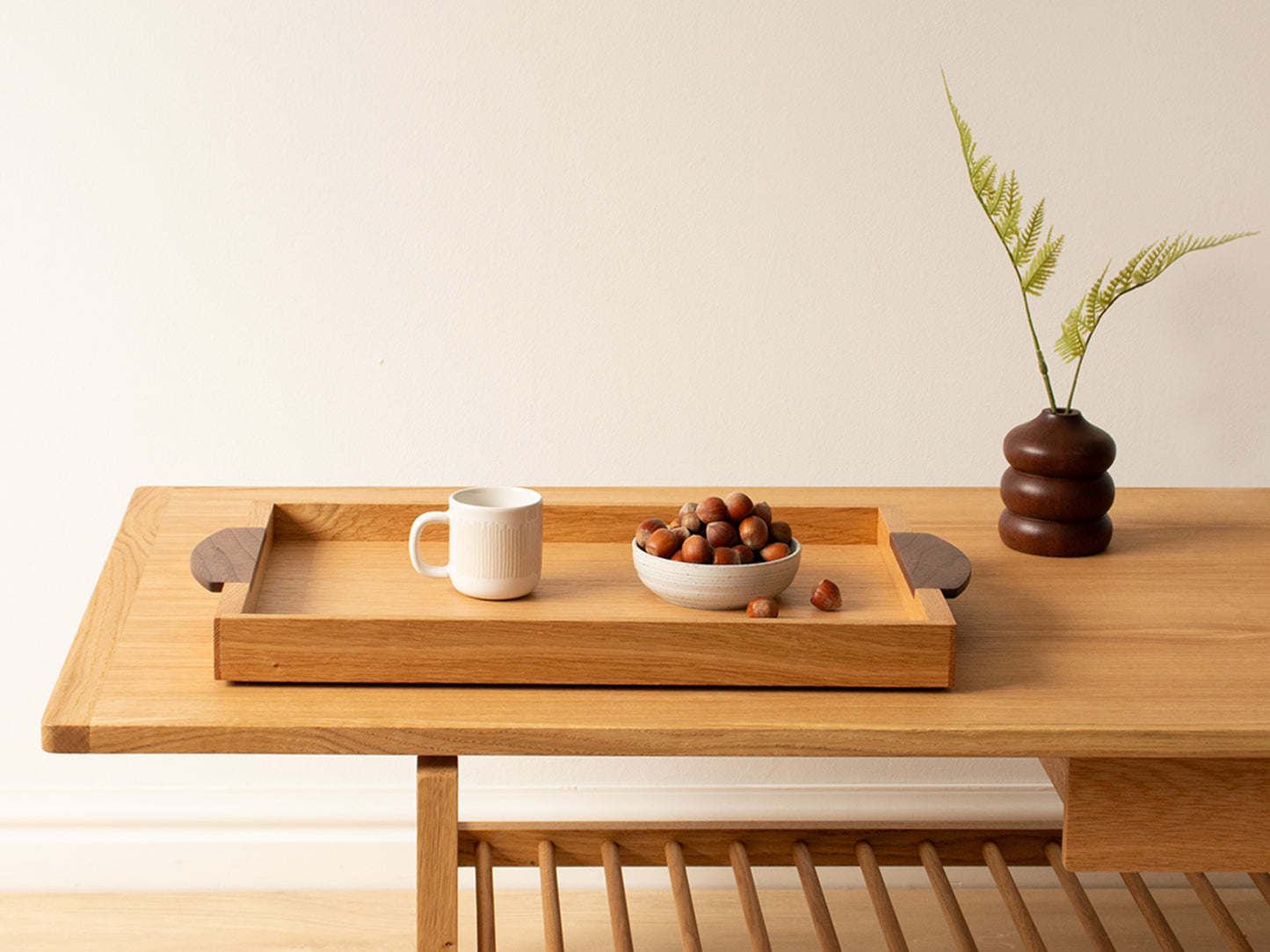 Rectangular Trays
