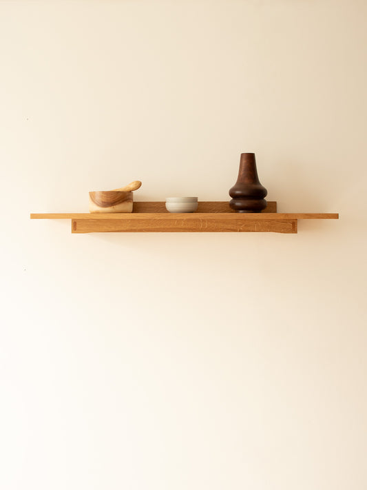 Small Wall Shelf