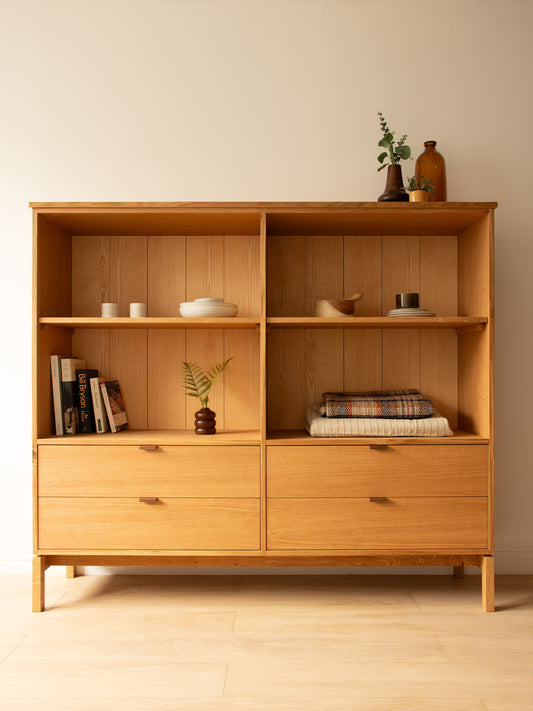 Tall Cabinet