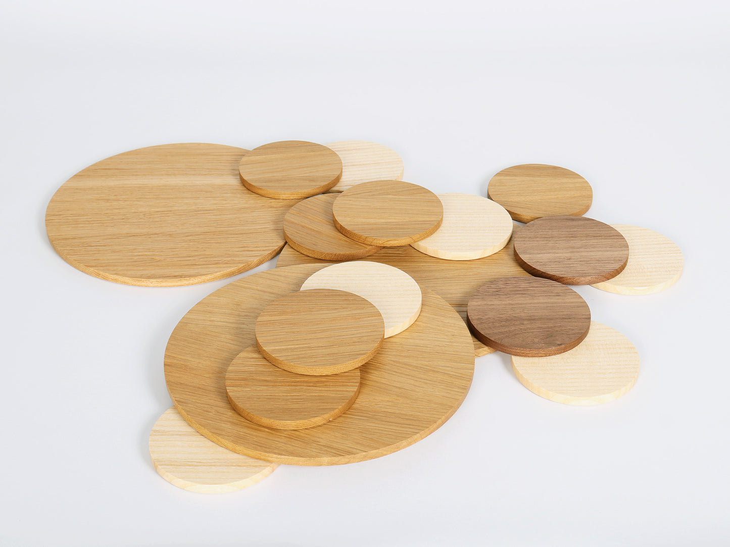 Placemats & Coasters