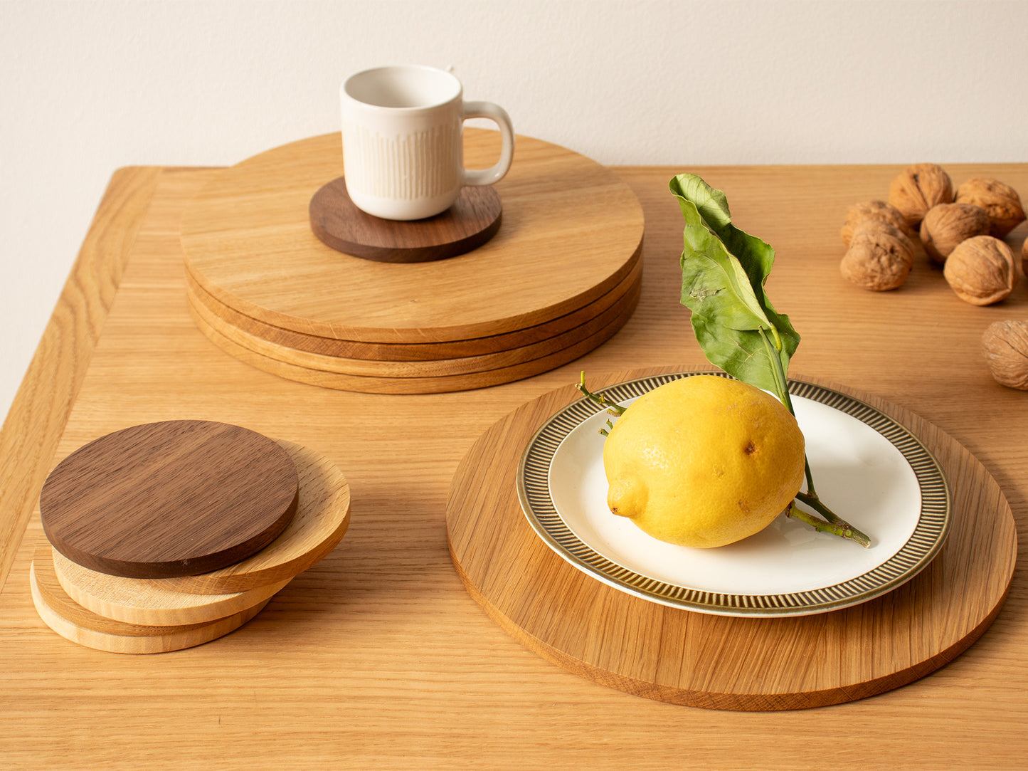 Placemats & Coasters
