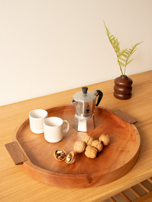 Pan Tray