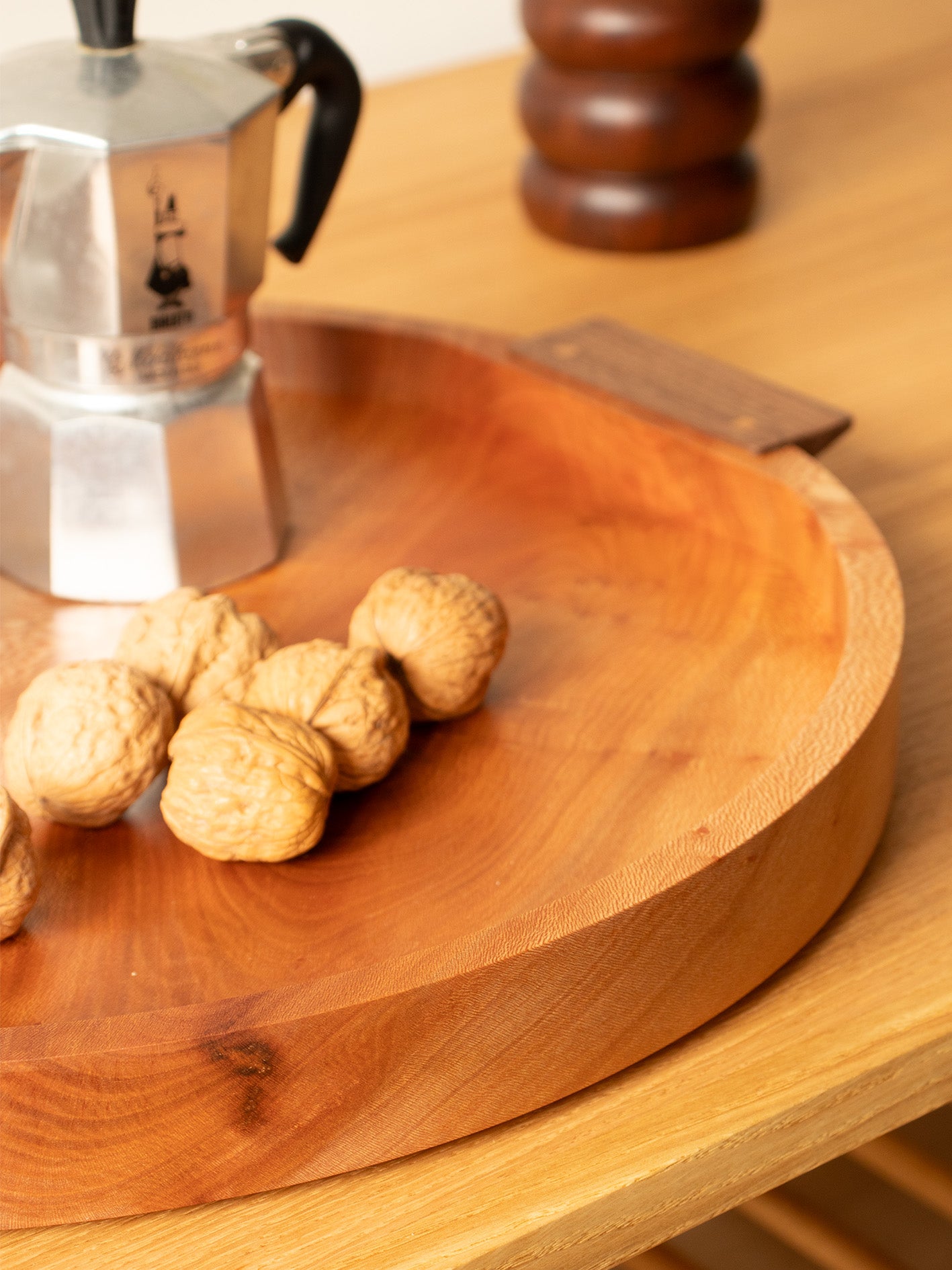Pan Tray