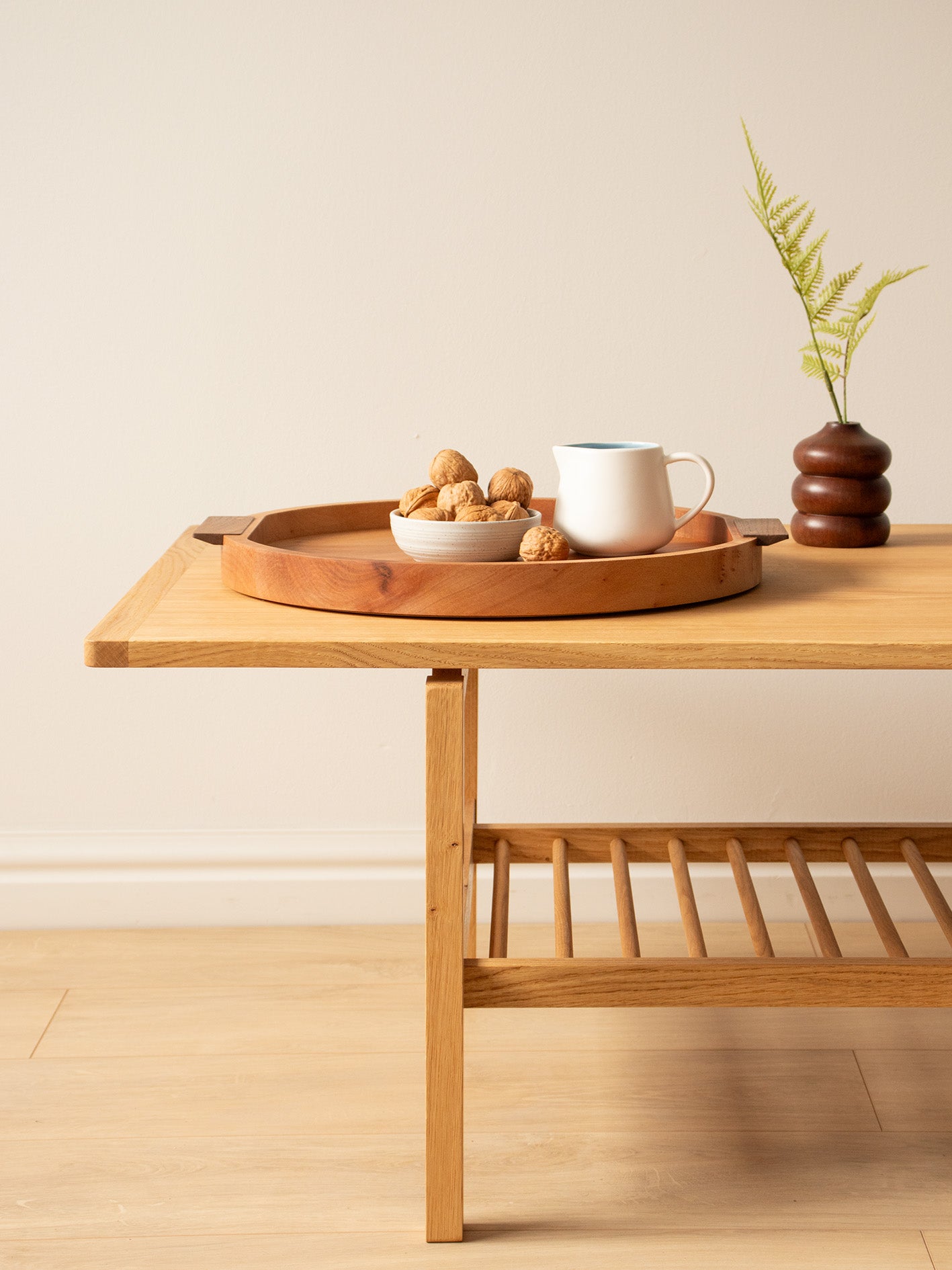 Pan Tray