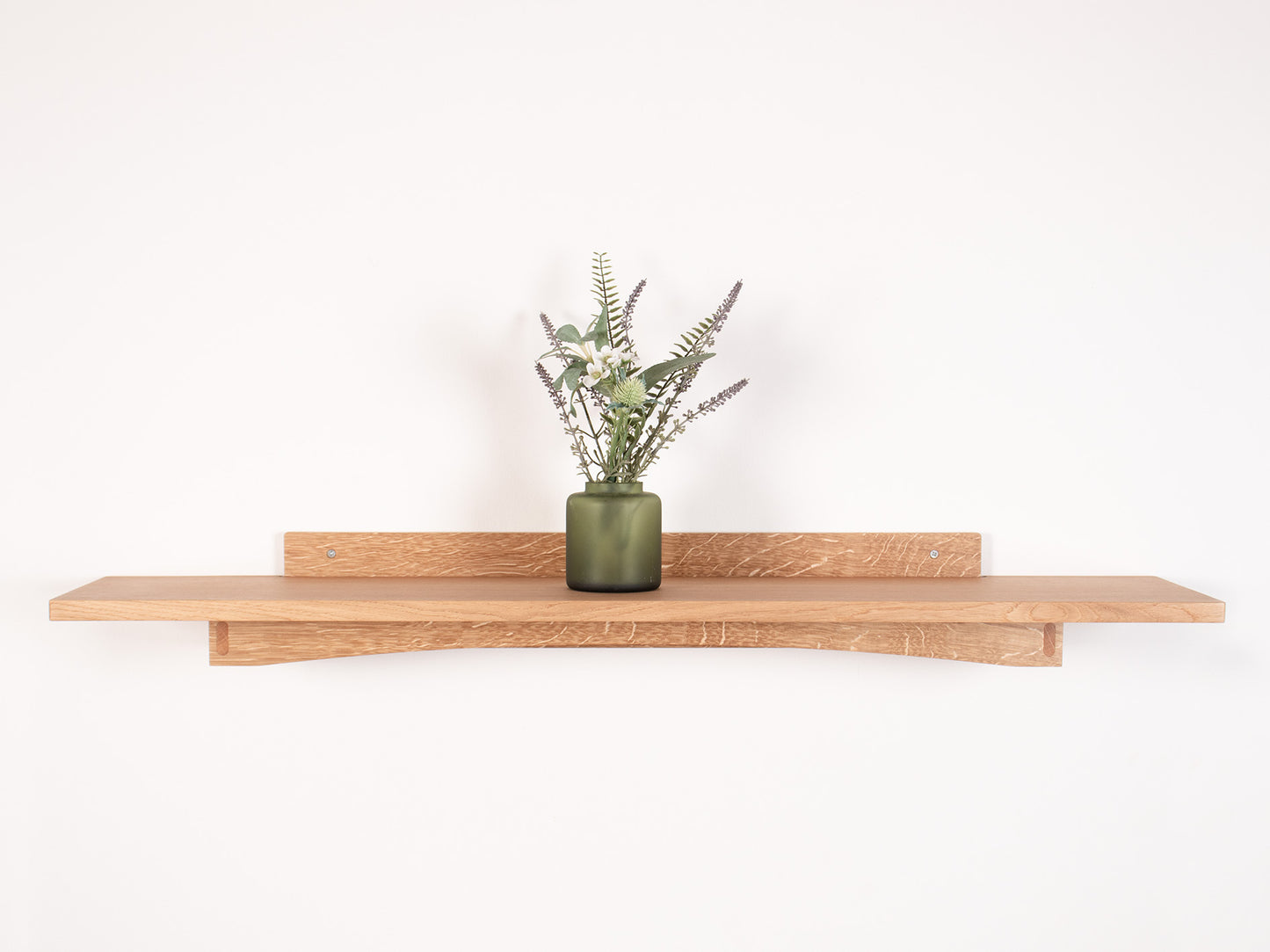 Small Wall Shelf