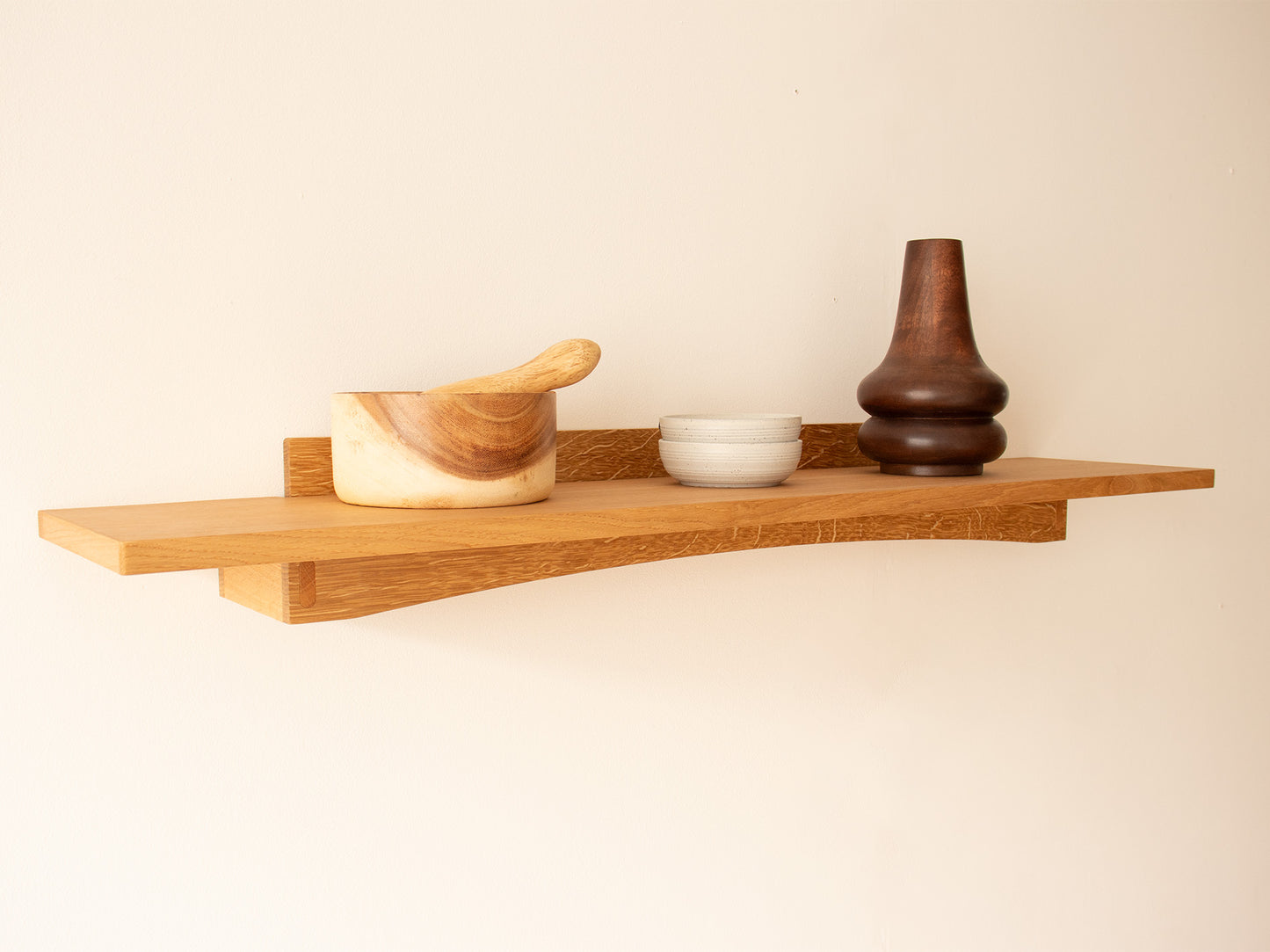 Small Wall Shelf